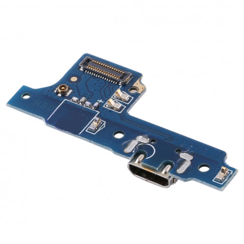 Carte de port de charge pour Huawei Y5II SH64451804-04