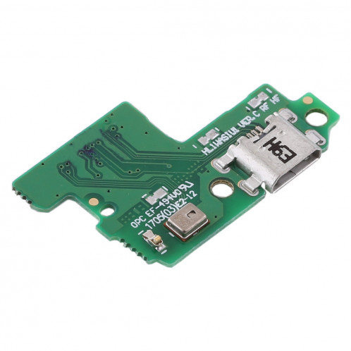 Carte de port de charge pour Huawei P10 Lite SH64511239-04