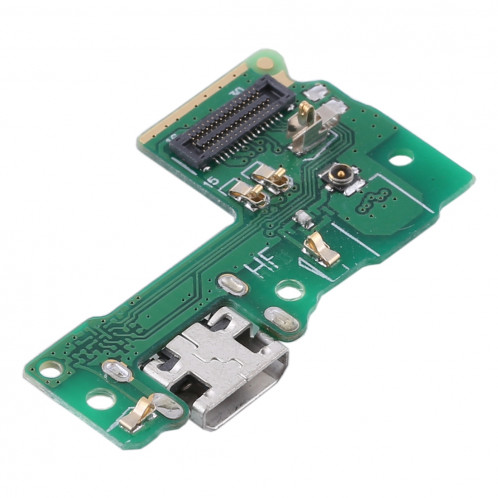 Carte de port de charge pour Huawei Y6 Pro (2017) SH64521976-04