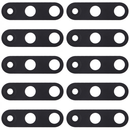 Pour OnePlus 8 10pcs objectif de caméra arrière d'origine SH64541831-05