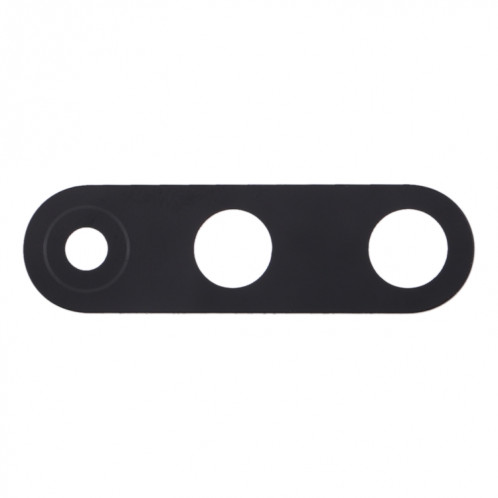 Pour OnePlus 8 10pcs objectif de caméra arrière d'origine SH64541831-05