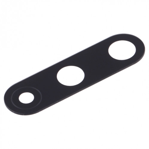 Pour OnePlus 8 10pcs objectif de caméra arrière d'origine SH64541831-05