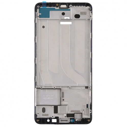Boîtier avant Cadre LCD pour Xiaomi Redmi 5 (Noir) SH459B1783-06