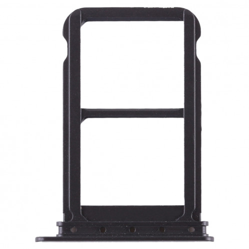 Plateau Carte SIM + Plateau Carte SIM pour Huawei P20 Pro (Noir) SH493B335-06