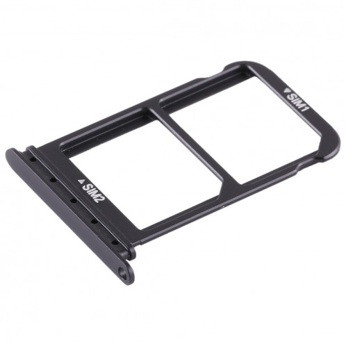 Plateau Carte SIM + Plateau Carte SIM pour Huawei P20 Pro (Noir) SH493B335-06