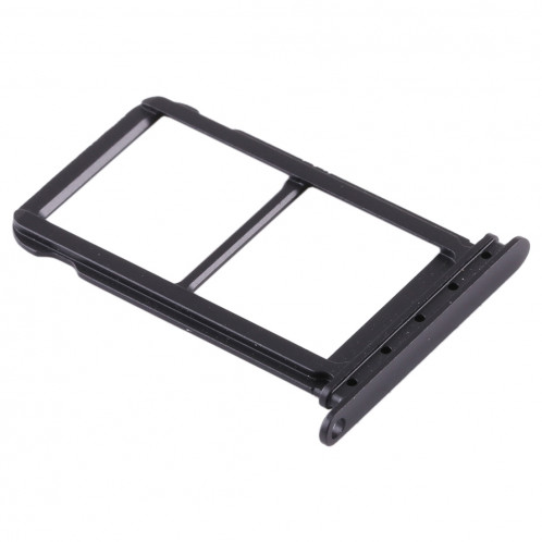Plateau Carte SIM + Plateau Carte SIM pour Huawei P20 Pro (Noir) SH493B335-06
