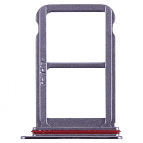 Support à carte SIM + Support à carte SIM pour Huawei P20 Pro (Twilight) SH93JS1426-06
