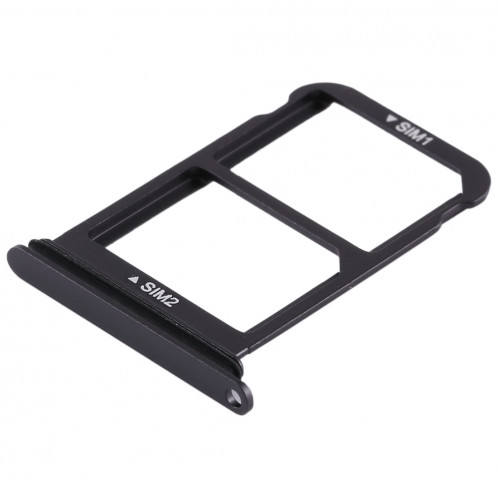 Plateau Carte SIM + Plateau Carte SIM pour Huawei P20 (Noir) SH494B1244-06