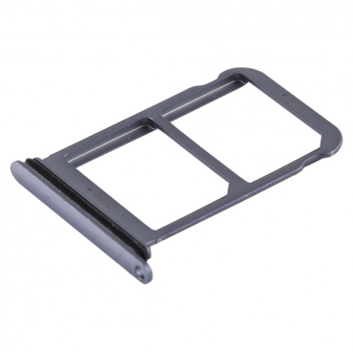 Support à carte SIM + Support à carte SIM pour Huawei P20 (Bleu) SH494L1846-06