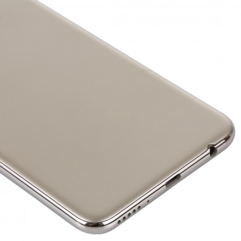 Couverture arrière avec touches latérales pour Huawei Enjoy 8 (Gold) SH99JL718-06