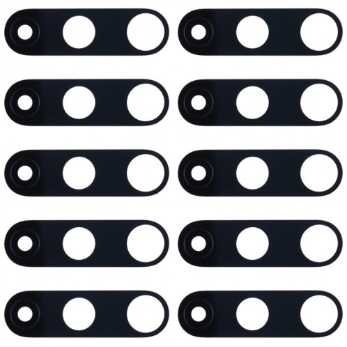 Pour OnePlus 8 Pro 10pcs objectif de caméra arrière d'origine SH65171651-05