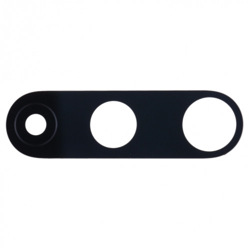 Pour OnePlus 8 Pro 10pcs objectif de caméra arrière d'origine SH65171651-05