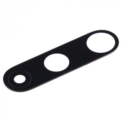 Pour OnePlus 8 Pro 10pcs objectif de caméra arrière d'origine SH65171651-05