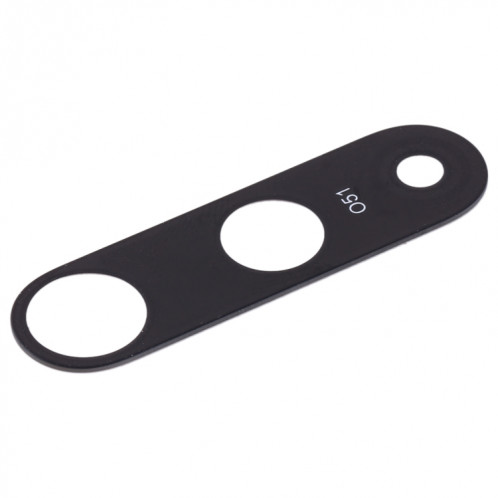 Pour OnePlus 8 Pro 10pcs objectif de caméra arrière d'origine SH65171651-05