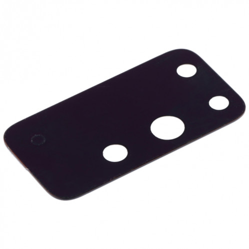 Objectif de caméra arrière 10 PCS pour Huawei Honor X10 5G SH6526403-05
