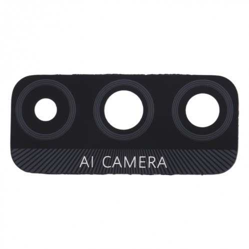 Objectif de caméra arrière 10 PCS pour Huawei P smart 2020 SH6527853-05
