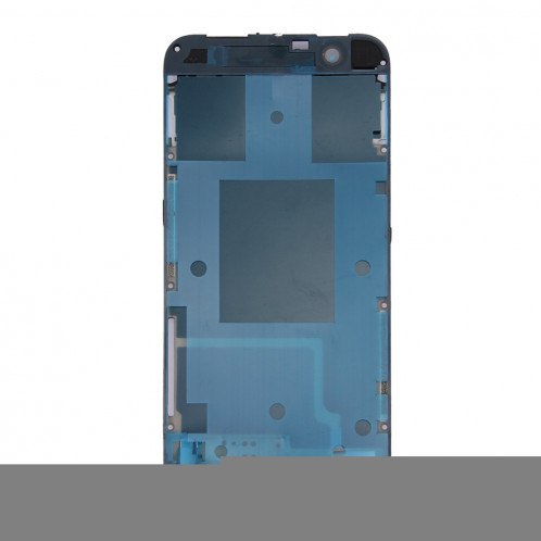 Plaque de cadre avant pour boîtier LCD pour HTC 10 / One M10 SH65301414-06