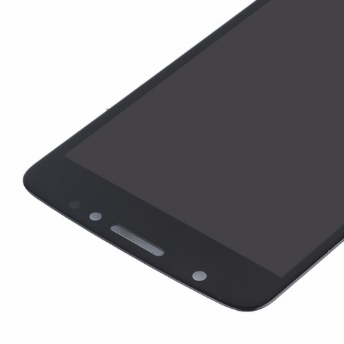iPartsAcheter pour Motorola Moto E4 XT1763 XT1762 XT1772 écran LCD + écran tactile (Noir) SI541B81-08