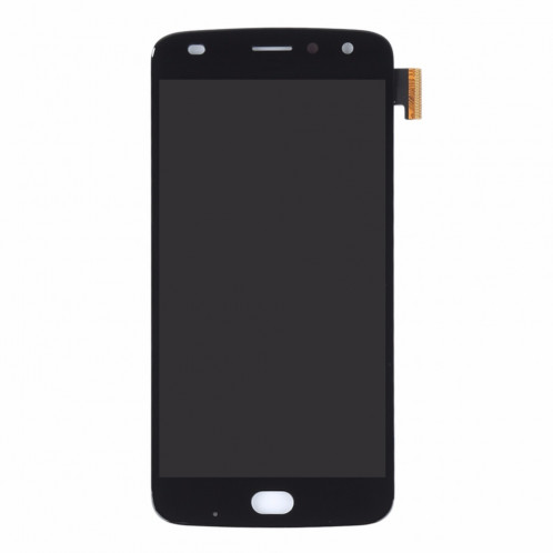 iPartsAcheter pour Motorola Moto Z2 Play Écran LCD + écran tactile (Noir) SI545B713-08