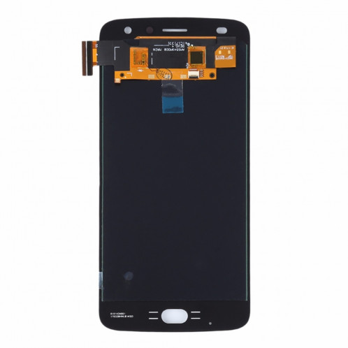 iPartsAcheter pour Motorola Moto Z2 Play Écran LCD + écran tactile (Noir) SI545B713-08