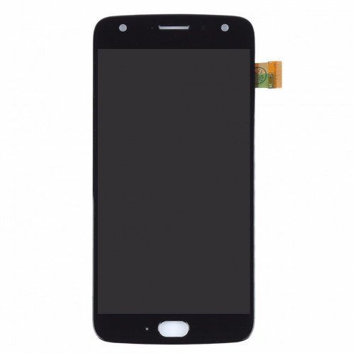 iPartsAcheter pour Motorola Moto X4 Ecran LCD + Ecran Tactile (Noir) SI547B1226-08