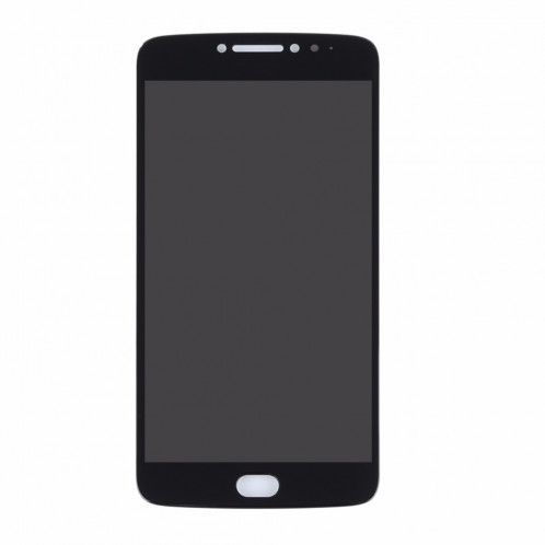 iPartsAcheter pour Motorola Moto E4 Plus Ecran LCD + Ecran Tactile (Noir) SI548B1878-08