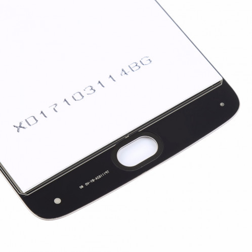 iPartsAcheter pour Motorola Moto E4 Plus Ecran LCD + Ecran Tactile (Doré) SI548J1246-08