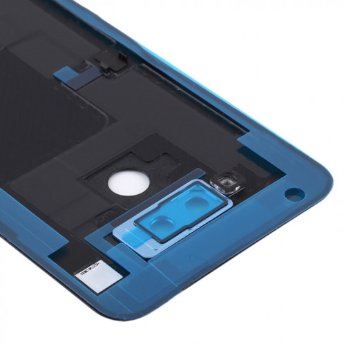 Cache Batterie pour LG K40S / LM-X430 (Bleu) SH54LL1271-06