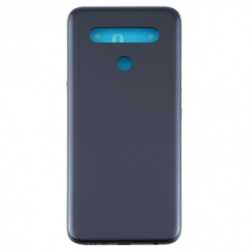 Cache Batterie pour LG Q61 (Noir) SH56BL1676-06