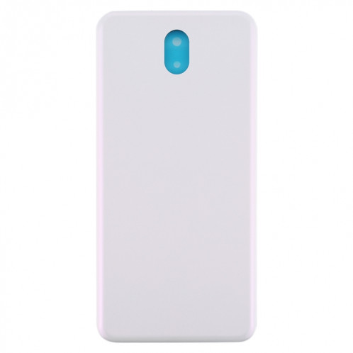 Cache Batterie pour LG K30 (2019) / X2 2019 / X320 LMX320EMW (Blanc) SH94WL1049-06