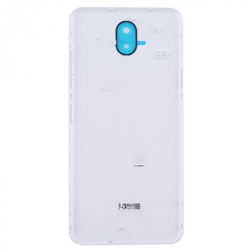 Cache Batterie pour LG K30 (2019) / X2 2019 / X320 LMX320EMW (Blanc) SH94WL1049-06