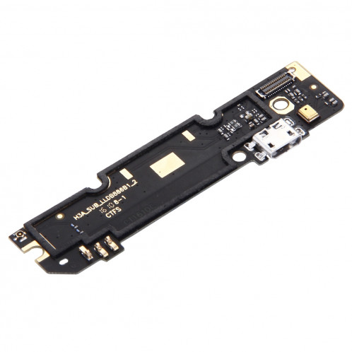 iPartsBuy Xiaomi Redmi Note 3 Pro Port de charge SI66021102-04