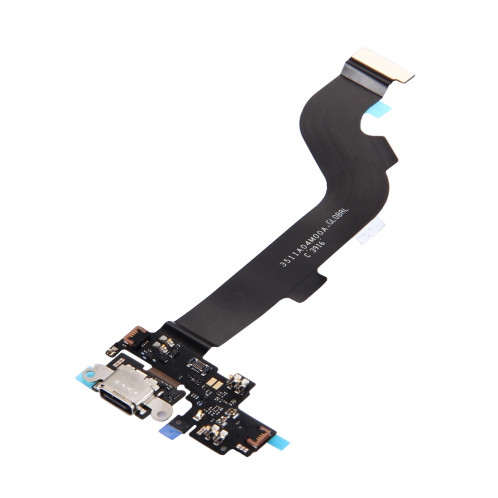 iPartsBuy Xiaomi Mi Note 2 Câble de Port Flex de Charge SI66031131-04