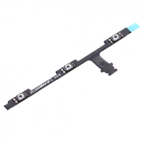 iPartsBuy Xiaomi Mi Note 2 Bouton d'alimentation Flex Cable SI66181304-04