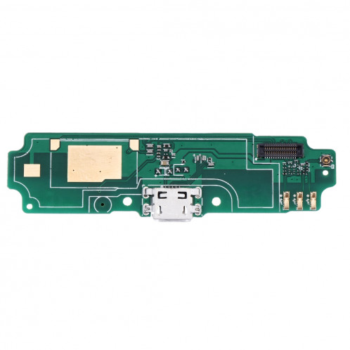 iPartsBuy Xiaomi Redmi 4A port de charge SI6619686-04