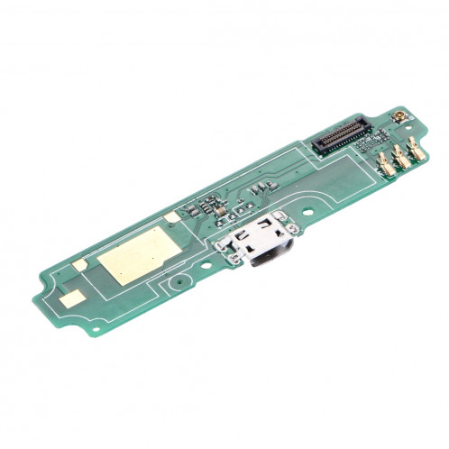 iPartsBuy Xiaomi Redmi 4A port de charge SI6619686-04
