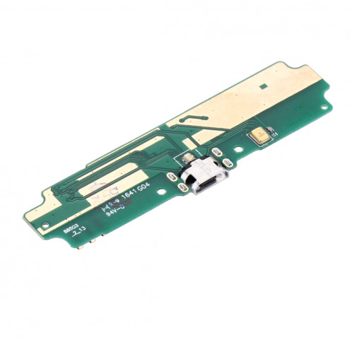 iPartsBuy Xiaomi Redmi 4A port de charge SI6619686-04
