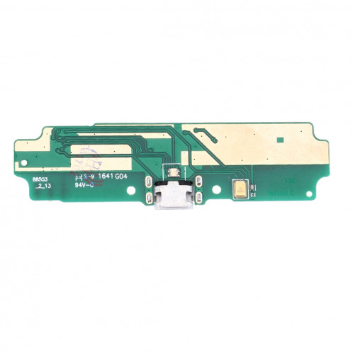 iPartsBuy Xiaomi Redmi 4A port de charge SI6619686-04