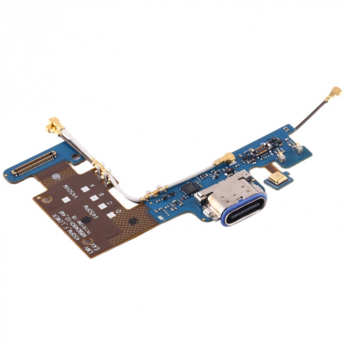 Câble flexible de port de charge pour LG V50 ThinQ 5G / LM-V450PM LM-V450VM SH6625996-04