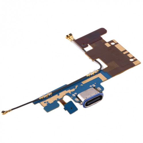 Câble flexible de port de charge pour LG V50 ThinQ 5G / LM-V450PM LM-V450VM SH6625996-04