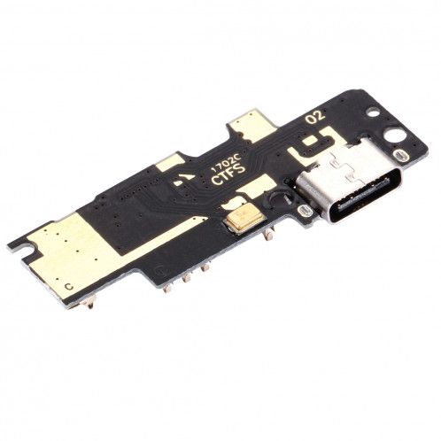 iPartsBuy Xiaomi Mi 4s port de charge SI6630360-04