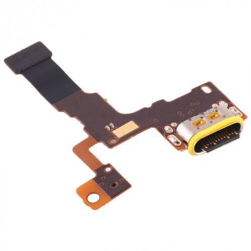 Câble flexible de port de charge pour LG Stylo 5 / Q720 / LM-Q720MS / LM-Q720TSW / Q720CS SH66441668-04