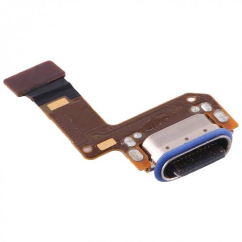 Câble flexible de port de charge pour LG Q7 / Q7 + Q610 Q610MA Q610TA Q610YB Q610NM Q610EQ Q610EM SH66451235-04