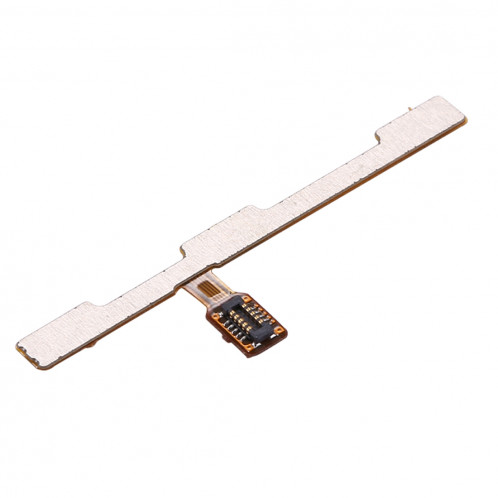 iPartsBuy Huawei nova Lite Câble de câble à bouton-poussoir SI66521546-05