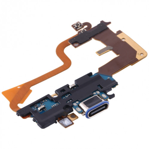 Câble flexible de port de charge pour LG G7 ThinQ (version américaine) SH66551620-04