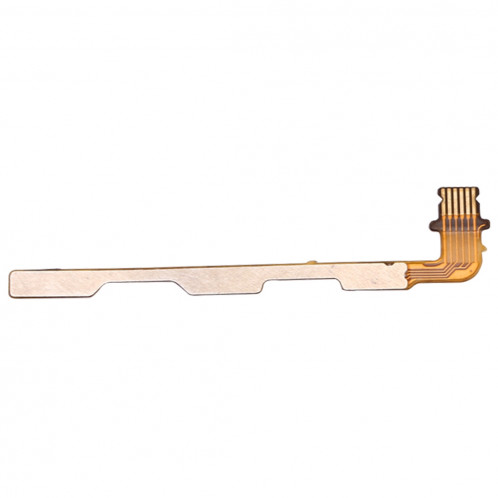 iPartsAcheter Huawei Enjoy 6 / NCE-AL00 Bouton d'alimentation Flex Cable SI6656210-05