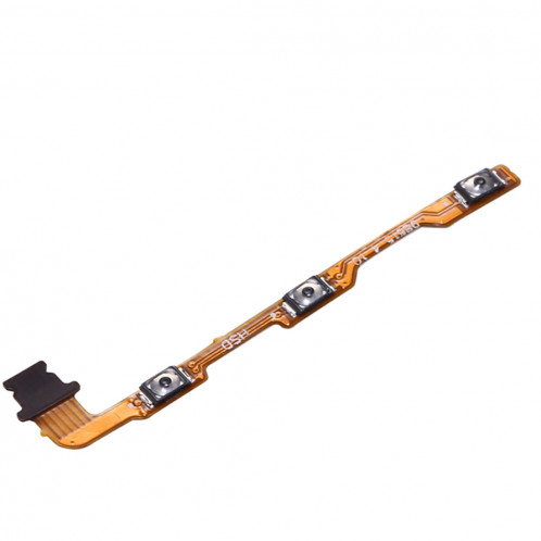 iPartsAcheter Huawei Enjoy 6 / NCE-AL00 Bouton d'alimentation Flex Cable SI6656210-05