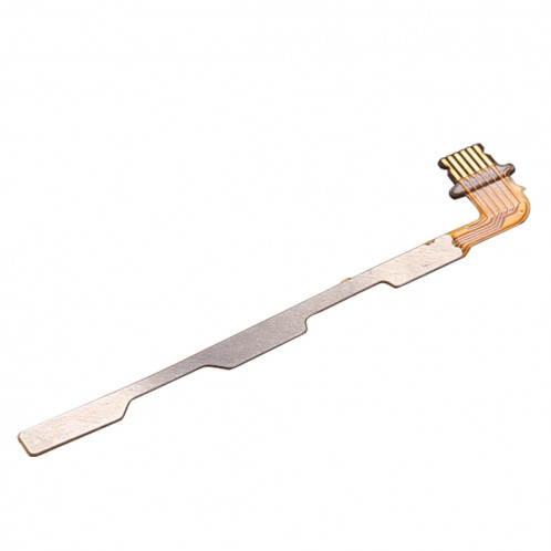 iPartsAcheter Huawei Enjoy 6 / NCE-AL00 Bouton d'alimentation Flex Cable SI6656210-05