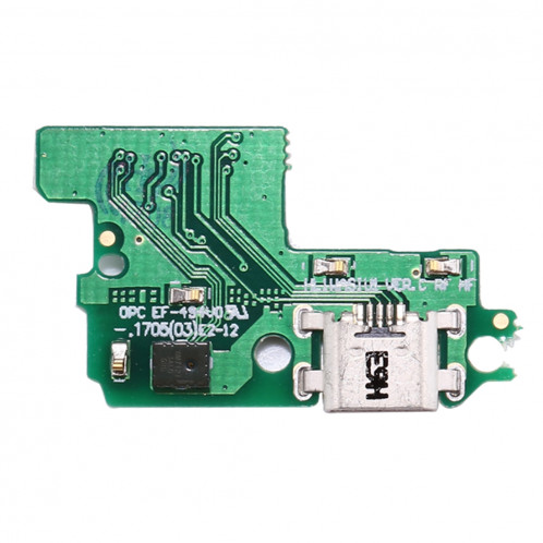 iPartsAcheter Huawei nova Lite Port de charge SI66591934-05