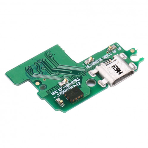 iPartsAcheter Huawei nova Lite Port de charge SI66591934-05
